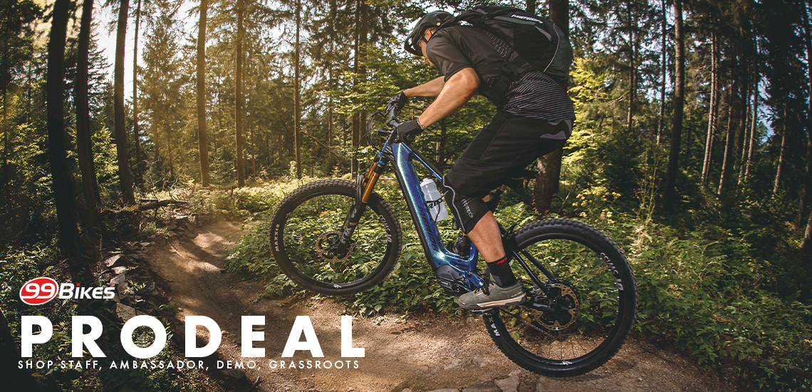 bike pro deals