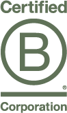 B Corp Certified Image